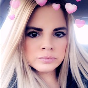 Meet your Posher, Shannon